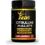 Zeus Nutrition Citrulline Malate 300 Gr-Aromasız
