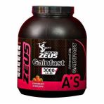 Zeus Nutrıtıon Gainfast 3000gr Kilo Aldırıcı Çilek