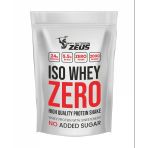 Zeus Nutrıtıon Iso Whey Zero Protein Tozu 2000Gr-Çilek Aromalı