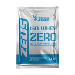 Zeus Nutrition Iso Zero Whey Protein 16 Şase-Kurabiye-Aroma