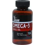 Zeus Nutrition Omega 3 Krill Oil 100 Kapsül