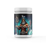 Zeus Nutrition Pre-Workout 300Gr-Çilek Aroma