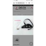 Zeus Z-Link Kask Kontrol Paneli