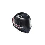 ZEUS ZS-826 BK12 Gray Kapalı Kask (Pinlock Dahil)