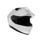 Zeus ZS-826 White Kapalı Kask (Pinlock Dahil) Xl - Beyaz