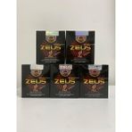 ZEUSPLUS EPİMEDİUM 240 GR Enerji Macunu Bitkisel Karışım Erkek Destek Gece Enerji Serisi 5'li Avantajlı Paket - 1200 gr