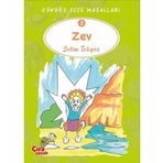 Zev / Gündüz Gece Masalları 8 - Selim Tokgöz