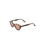 Zevahir Unisex Vintage Leopar Güneş Gözlüğü