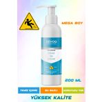 Zevoq Kayganlaştırıcı Jel Su Bazlı 200ml Sade Mega Boy