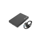 ZEY 2200 USB 3.0 Sata SSD veya HDD Harici Taşınabilir Harddisk Kutusu