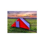 Zey Camping Izci Kamp Çadırı - Kırmızı