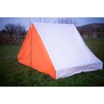 Zey Camping Izci Kamp Çadırı - Turuncu