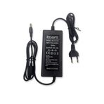 ZEYar Teknoloji 12V 5A Adaptör - 60W Güç Kaynağı - LED Şerit, Kamera ve Monitör Uyumlu 5.5mm x 2.5mm jaklı