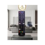 ZEYar Teknoloji LG ORJİNAL AKB75675311 Smart TV Kumandası - Netflix, Prime Video ve Movies Tuşlu UM, UN, NANO, OLED