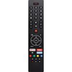 Zeyar Teknoloji Regal Seg Uyumlu Turn LED Tv Kumandası - Netflix, Youtube, Primevideo Tuşlu Uzaktan Kumandalar