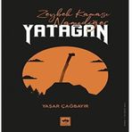 Zeybek Kaması Namıdeğer Yatağan - Yaşar Çağbayır