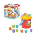 Zeycanhome 02006 Bultak Kova Kız Erkek Çocuk Oyuncak Eğitici Oyuncaklar
