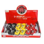 Zeycanhome 02062-Fy6757-12D Çek Bırak Metal Araba - 1Adet Stokta Olan Gönderilir Kız Erkek Çocuk Oyuncak Eğitic