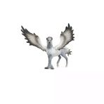 Zeycanhome 13988 Schleich - Buckbeak - Harry Potter Serisi +3 Yaş Kız Erkek Çocuk Oyuncak Eğitici Oyuncaklar