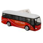 Zeycanhome 1:64 Mini Otobüs 9Cm.1adet Stokta Olan Gönderilir Kız Erkek Çocuk Oyuncak Eğitici Oyuncaklar