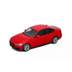 Zeycanhome 18043 Welly Dıe Cast 1 18 Bmw 335İ Kız Erkek Çocuk Oyuncak Eğitici Oyuncaklar