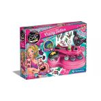 Zeycanhome 18733 Crazy Chic - Çılgın Dövmeler Kız Erkek Çocuk Oyuncak Eğitici Oyuncaklar