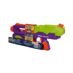 Zeycanhome 19830 Water Warriors Spiral Blast Su Tabancası 900 Ml -Sunman Kız Erkek Çocuk Oyuncak Eğitici Oyunca