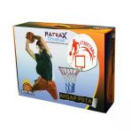 Zeycanhome 225 Akçiçek, Ahşap Basket Potası Kız Erkek Çocuk Oyuncak Eğitici Oyuncaklar