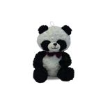 Zeycanhome 30Cm Panda Peluş Haley Kız Erkek Çocuk Oyuncak Eğitici Oyuncaklar