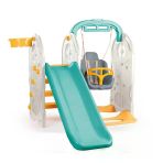 Zeycanhome 4 In 1 Oyun Parkı Kız Erkek Çocuk Oyuncak Eğitici Oyuncaklar