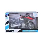 Zeycanhome 42767 Bmw Motor 1:12 -Sunman Kız Erkek Çocuk Oyuncak Eğitici Oyuncaklar