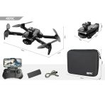 Zeycanhome 4D-V28 080P Full Hd Camera Brushless - Gepettoys Kız Erkek Çocuk Oyuncak Eğitici Oyuncaklar