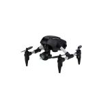 Zeycanhome 4D-V42 8K Kameralı Mini Drone 4 Axis Uav Kız Erkek Çocuk Oyuncak Eğitici Oyuncaklar