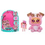 Zeycanhome 504146 L.o.l. Surprise Tweens Kostüm Sürprizi Ali Dance Bebeği Kız Erkek Çocuk Oyuncak Eğitici Oyunc