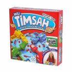 Zeycanhome 5211 Capls-5211 Hızlı Timsah -Ca Games Kız Erkek Çocuk Oyuncak Eğitici Oyuncaklar