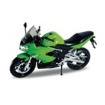 Zeycanhome 62803 Welly 1 10 Motorcyle Kawasakı2009 Kız Erkek Çocuk Oyuncak Eğitici Oyuncaklar