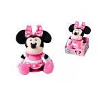 Zeycanhome 6315870461 Disney Minnie Manyetik Peluş Figür Kız Erkek Çocuk Oyuncak Eğitici Oyuncaklar