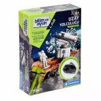 Zeycanhome 64191 Bilim Ve Oyun - Nasa Uzay Mekiği Seti Kız Erkek Çocuk Oyuncak Eğitici Oyuncaklar