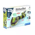 Zeycanhome 64467 Slitherbot - Robotik Laborutavarı /Bilimveoyun +8 Yaş Kız Erkek Çocuk Oyuncak Eğitici Oyuncakl
