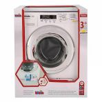 Zeycanhome 6941 Klein, Miele W Classic Oyuncak Çamaşır Makinesi Kız Erkek Çocuk Oyuncak Eğitici Oyuncaklar