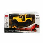 Zeycanhome 79410 Sun-Ras-R C 1 14 Ful Fonksiyon Jeep Wrangler Rubicon Big Ehell Off Kız Erkek Çocuk Oyuncak Eği