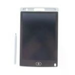 Zeycanhome 8,5 Inch Lcd Beyaz Yazı Tahtası Kız Erkek Çocuk Oyuncak Eğitici Oyuncaklar