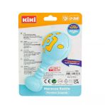 Zeycanhome Ae-1910 Marakas Çıngırak Kız Erkek Çocuk Oyuncak Eğitici Oyuncaklar
