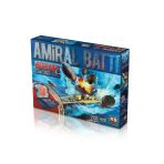 Zeycanhome Amiral Battı Mini Cep Boy Kız Erkek Çocuk Oyuncak Eğitici Oyuncaklar