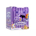 Zeycanhome Aph11000 Aphmau Sürpriz Unicorn Klips Peluş - 1Adet Fiyatıdır Kız Erkek Çocuk Oyuncak Eğitici Oyunca