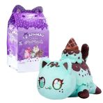 Zeycanhome Aphmau Sürpriz Peluş 28Cm Kız Erkek Çocuk Oyuncak Eğitici Oyuncaklar