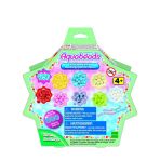 Zeycanhome Aquabeads Star Bead Yedek Boncuk Seti Eab31603 Kız Erkek Çocuk Oyuncak Eğitici Oyuncaklar