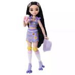 Zeycanhome Barbie Dream Besties Paten Partisi Renee Bebek Ve Aksesuarlar Kız Erkek Çocuk Oyuncak Eğitici Oyunca