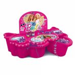 Zeycanhome Barbie Takı Yapım Seti 1000 Parça Kız Erkek Çocuk Oyuncak Eğitici Oyuncaklar