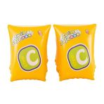 Zeycanhome Bestway Swim Safe Şişme Kolluk 25 X 15Cm Kız Erkek Çocuk Oyuncak Eğitici Oyuncaklar